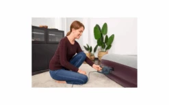 Bestway Powergrip Elektro Luftpumpe 1100 Liter Pro Min 230 V -Dometic Verkäufe 597955 4467331