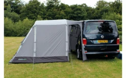 Outdoor Revolution Cayman Cuba Air Aufblasbares Vorzelt Low 180 Bis 210 Cm -Dometic Verkäufe 597979 4448243