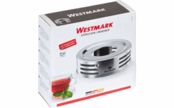 Westmark Tee-Stövchen Aus Edelstahl 150 X 150 X 53 Mm 9 Westmark Tee-Stövchen Aus Edelstahl 150 X 150 X 53 Mm -Dometic Verkäufe 598167 4460495