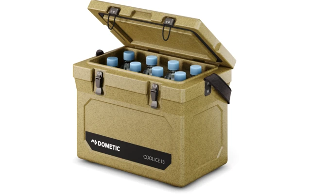 Dometic Cool-Ice WCI Isolierbox 13 Liter Ocean 1 Dometic Cool-Ice WCI Isolierbox 13 Liter Ocean