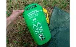 Pharmavoyage Moskitonetz Trek Single Mückenschutz 205 X 145 X 150 Cm -Dometic Verkäufe 598567 4423267