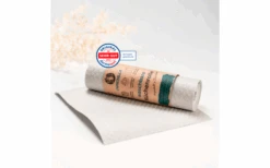 Chinchilla Waschbare Küchenrolle Aus Holzzellulose Und Baumwolle Grau -Dometic Verkäufe 599763 4445351