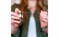 Chinchilla Vegane Zahnseide Zum Nachfüllen Plastikfrei 30 Meter -Dometic Verkäufe 600115 4444699