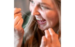 Chinchilla Vegane Zahnseide Zum Nachfüllen Plastikfrei 30 Meter -Dometic Verkäufe 600119 4444715