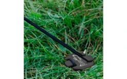 Swiss Piranha BF220 Zeltheringe Schwarz 22 Cm Einzeln -Dometic Verkäufe 600207 4455647