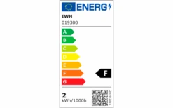 IWH LED Linienleuchte Für Fahrzeuge 180 Grad Schwenkbar 12 V 150 Lumen -Dometic Verkäufe 600315 4429643