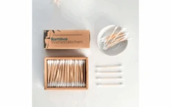 Chinchilla Wattestäbchen Aus Bambus Plastikfrei 200 Stück -Dometic Verkäufe 600699 4444875