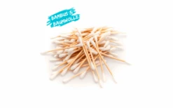 Chinchilla Wattestäbchen Aus Bambus Plastikfrei 200 Stück -Dometic Verkäufe 600703 4444883