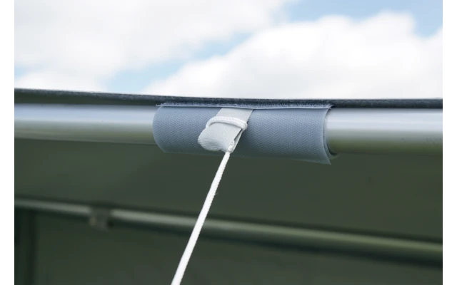 Wigo Rolli Dachbefestiger Set 1 Wigo Rolli Dachbefestiger Set