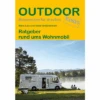 Conrad Stein Verlag Ratgeber Rund Ums Wohnmobil OutdoorHandbuch Band 24