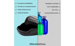 Chinchilla Seifendose Aus Zuckerrohr Vegan -Dometic Verkäufe 601003 4409423