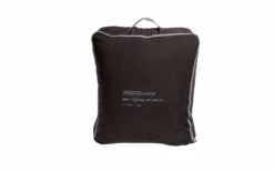 Outdoor Revolution Starfall Kingsize 400 Schlafsack Mit 2 Flanell Kissenbezügen Charcoal -Dometic Verkäufe 601215 4379187