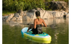 Spinera Classic Kayak Sitz Für Stand Up Paddling Board -Dometic Verkäufe 601319 4446319