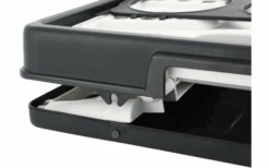 Lockweiler Basic Klappbox 35 Cm Grau/schwarz -Dometic Verkäufe 601847 4320143