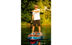 Spinera Stand Up Paddling Light Set 6 Teilig X Small 300 X 77,5 X 15 Cm