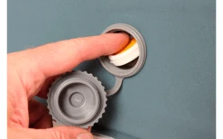 Outdoor Revolution Camp Star 100 Selbst Aufblasende Isomatte Midi 198 X 76 X 10 Cm -Dometic Verkäufe 601943 4393763