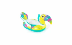 Bestway Schwimmtier Tukan 157 X 97 X 74 Cm