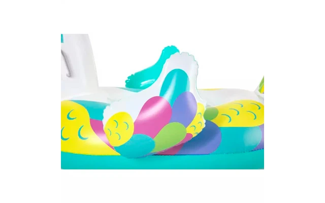 Bestway Schwimmtier Tukan 157 X 97 X 74 Cm 4 Bestway Schwimmtier Tukan 157 X 97 X 74 Cm – Bild 4