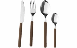 Brunner Delice Besteckset 16 Teilig Grün 6 Brunner Delice Besteckset 16 Teilig Grün -Dometic Verkäufe 602491 4404971 3