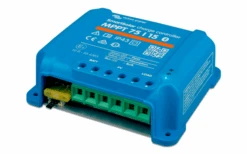 Victron Energy SmartSolar 75/10 MPPT Solarladeregler 10 A 12 / 24 V -Dometic Verkäufe 602627 4391147