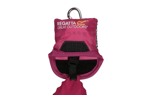 Regatta Travel Towel Pock Handtuch Blau 1 Regatta Travel Towel Pock Handtuch Blau