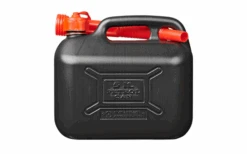 ProPlus Benzinkanister Kunststoff Schwarz 5 Liter