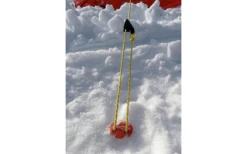 Swiss Piranha RT220 Zelthering Rot 22 Cm Einzeln -Dometic Verkäufe 603463 4402731