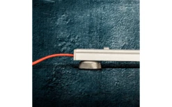 IVT SH 5.656 LED Innenbeleuchtung Mit Magnet 12 V 6,6 W 60,5 Cm -Dometic Verkäufe 603527 4465643