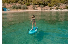 Aqua Marina Vibrant Kinder Stand Up Paddling Set 6 Teilig -Dometic Verkäufe 603563 4427947