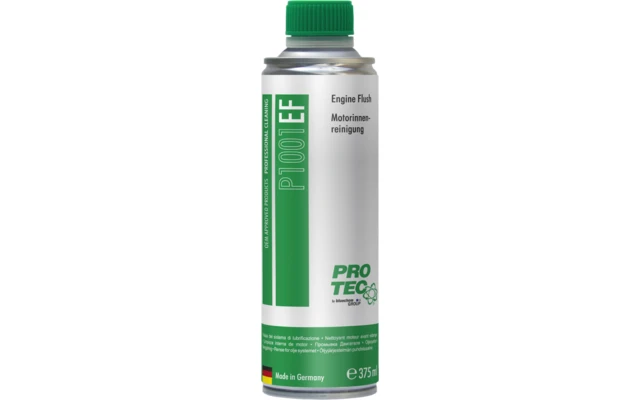 ProTec Engine Flush Motorinnenreinigung 375 Ml 1 ProTec Engine Flush Motorinnenreinigung 375 Ml