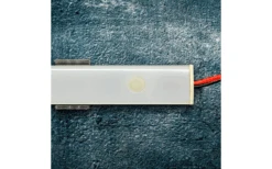 IVT SH 5.673 LED Innenbeleuchtung Mit Clip 12 V DC 3 W 305 Mm -Dometic Verkäufe 604131 4428051