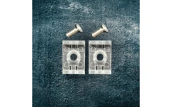 IVT SH 5.673 LED Innenbeleuchtung Mit Clip 12 V DC 3 W 305 Mm -Dometic Verkäufe 604135 4428059