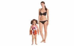 BEMA Schwimmlernhilfe Für 15 Bis 30 Kg Körpergewicht