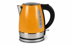 Kampa Cascade Electric Kettle Wasserkocher 1 Liter Ember
