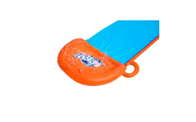 Bestway H2OGO! 1 Person Wasserrutsche 488 X 82 Cm 1 Bestway H2OGO! 1 Person Wasserrutsche 488 X 82 Cm