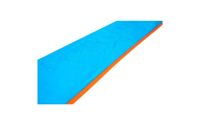 Bestway H2OGO! 1 Person Wasserrutsche 488 X 82 Cm 3 Bestway H2OGO! 1 Person Wasserrutsche 488 X 82 Cm – Bild 3