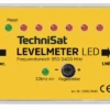 Technisat Digitales Levelmeter