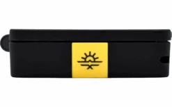 Powertraveller Solar Adventurer II PTL-SAT040 Solarladegerät Mit Integrierter Batterie -Dometic Verkäufe 604771 4376019