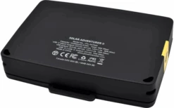 Powertraveller Solar Adventurer II PTL-SAT040 Solarladegerät Mit Integrierter Batterie -Dometic Verkäufe 604775 4376027