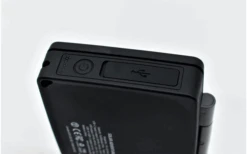 Powertraveller Solar Adventurer II PTL-SAT040 Solarladegerät Mit Integrierter Batterie -Dometic Verkäufe 604779 4376035