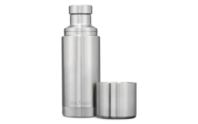 Klean Kanteen TKPro Edelstahl Thermoflasche Brushed Stainless 750 Ml 7 Klean Kanteen TKPro Edelstahl Thermoflasche Brushed Stainless 750 Ml – Bild 7