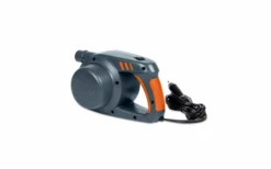 Bestway Powergrip Elektro Luftpumpe 680 Liter Pro Min 12 V