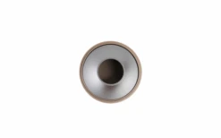 Kooduu Glow 08 Wiederaufladbare Shine LED-Kerze Sepia -Dometic Verkäufe 605207 4407907 1