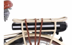 Llobe Rosendaal 3 Lady City E-Bike 28 Zoll Beige 13 Ah -Dometic Verkäufe 605419 4604490