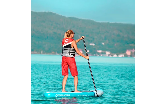 Spinera Lets Paddle Stand Up Paddling Set 6 Teilig X Small 300 X 76 X 15 Cm 3 Spinera Lets Paddle Stand Up Paddling Set 6 Teilig X Small 300 X 76 X 15 Cm – Bild 3