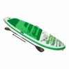 Bestway Hydro Force Stand Up Paddling Touring Board Set 5 Teilig Freesoul Tech 340 X 89 X 15 Cm