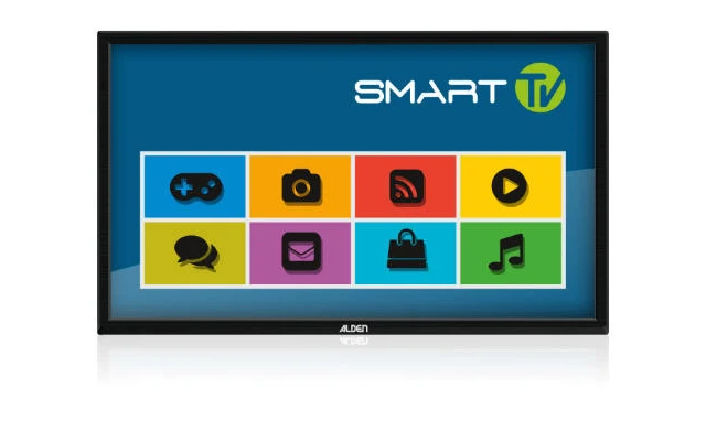 Alden Smartwide LED Camping Smart-TV Inkl. Bluetooth 19 Zoll 4 Alden Smartwide LED Camping Smart-TV Inkl. Bluetooth 19 Zoll – Bild 4
