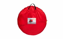 Regatta Malawi 2-Personen-Pop-Up-Festivalzelt Rot -Dometic Verkäufe 606403 4359119