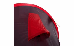 Regatta Malawi 2-Personen-Pop-Up-Festivalzelt Rot -Dometic Verkäufe 606415 4359195