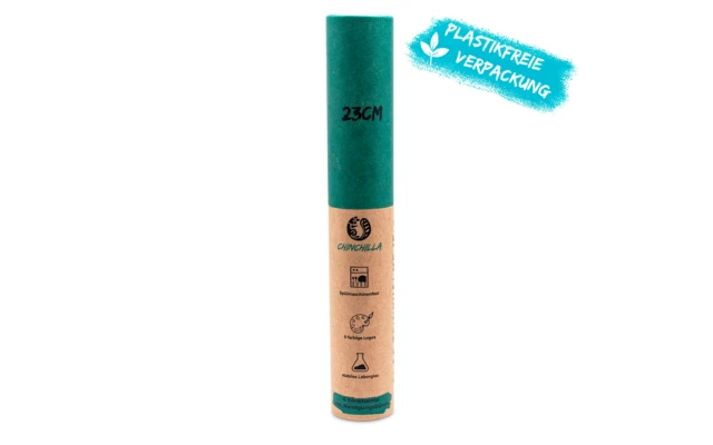 Chinchilla Glastrinkhalme Rund 23 X 9 Cm 3 Chinchilla Glastrinkhalme Rund 23 X 9 Cm – Bild 3